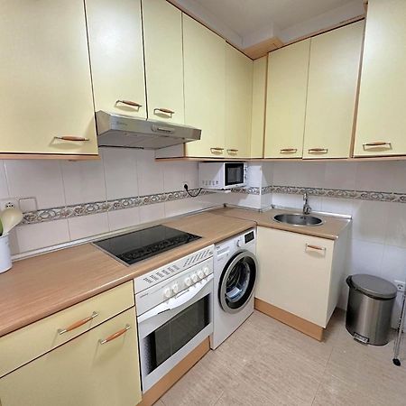 Apartamentos Ch3 Parking Incluido Salou Kültér fotó