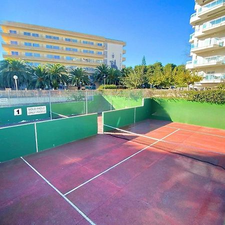 Apartamentos Ch3 Parking Incluido Salou Kültér fotó