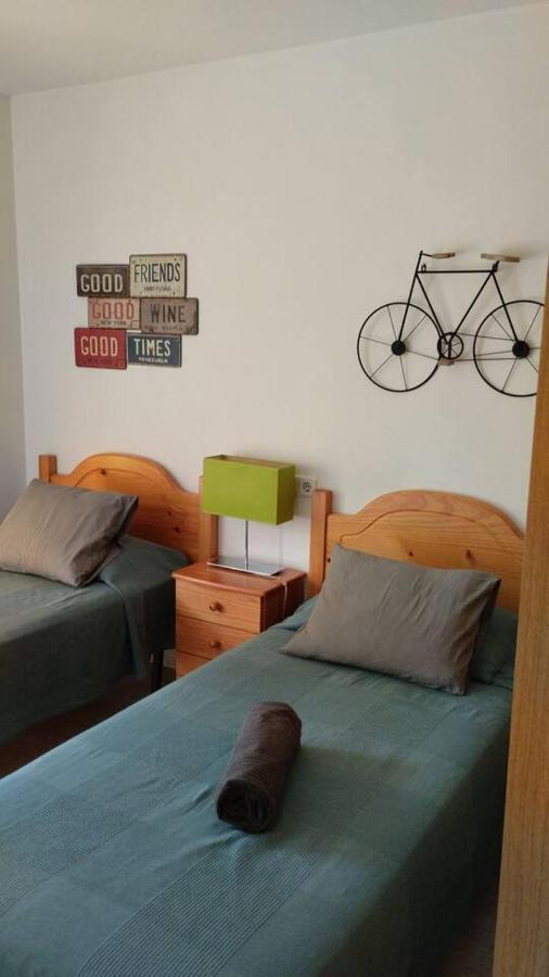 Apartamentos Ch3 Parking Incluido Salou Kültér fotó