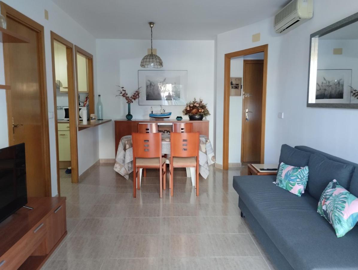 Apartamentos Ch3 Parking Incluido Salou Kültér fotó