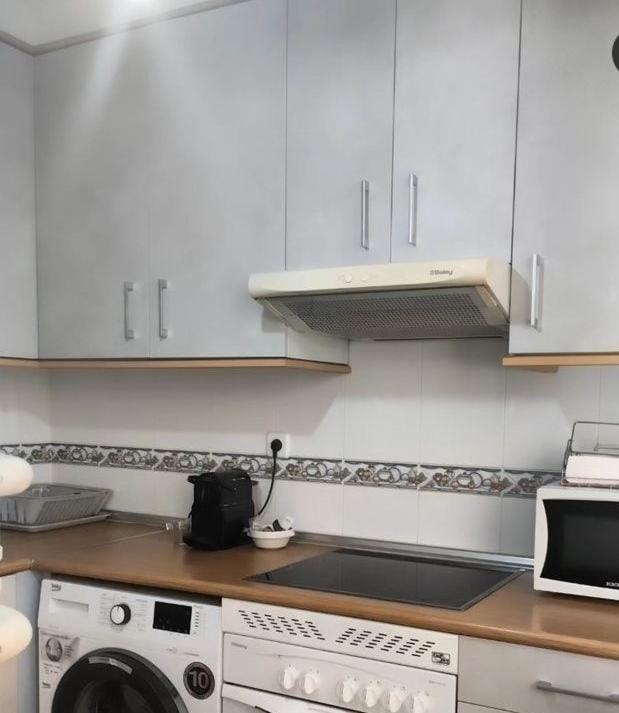 Apartamentos Ch3 Parking Incluido Salou Kültér fotó