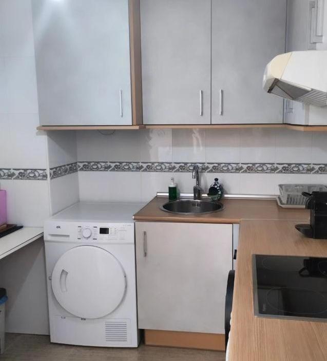 Apartamentos Ch3 Parking Incluido Salou Kültér fotó