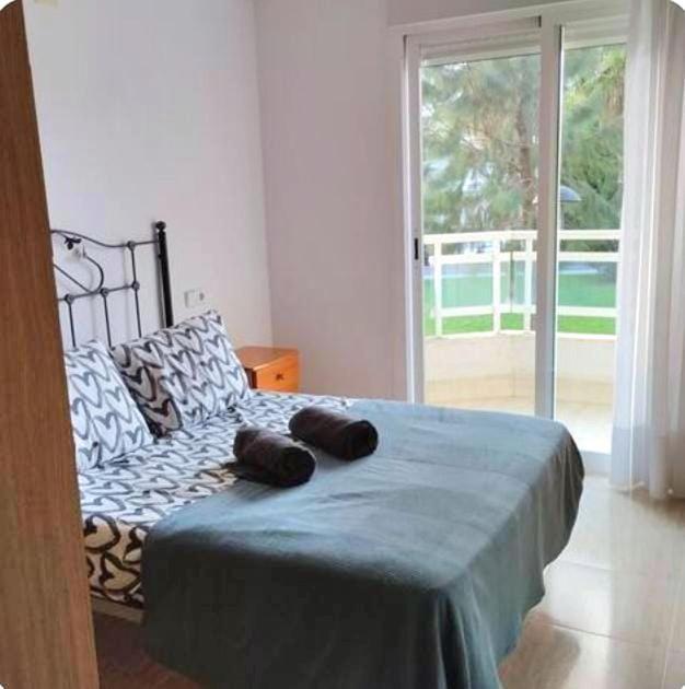 Apartamentos Ch3 Parking Incluido Salou Kültér fotó